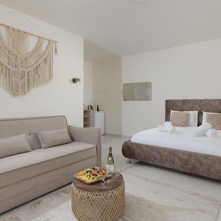 Apartamento סוויטה אליטה Eilat Exterior foto