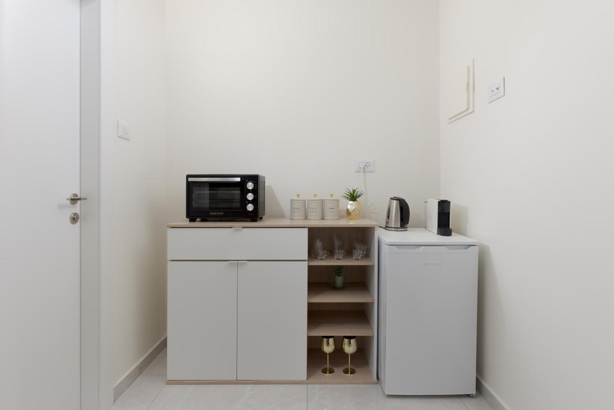 Apartamento סוויטה אליטה Eilat Exterior foto