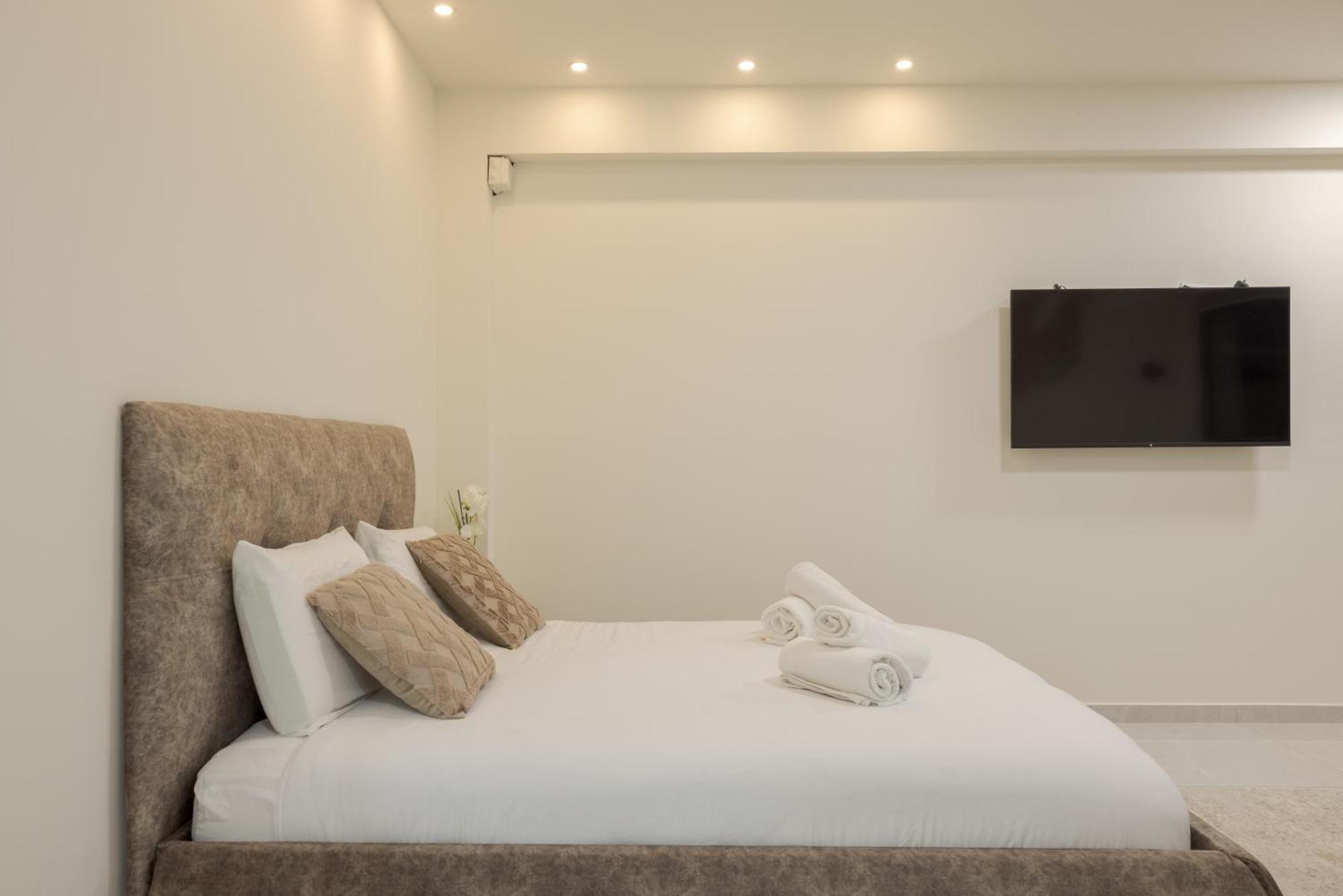 Apartamento סוויטה אליטה Eilat Exterior foto